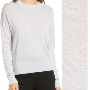 HALOGEN NWT Sweater.